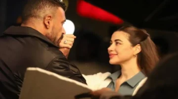 موعد عرض الحلقة 18 من مسلسل علي كلاي والقنوات الناقلة لها